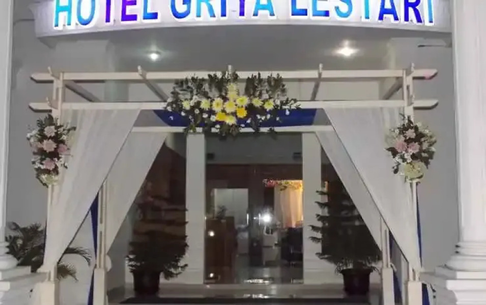 Hotel Griya Lestari Pati