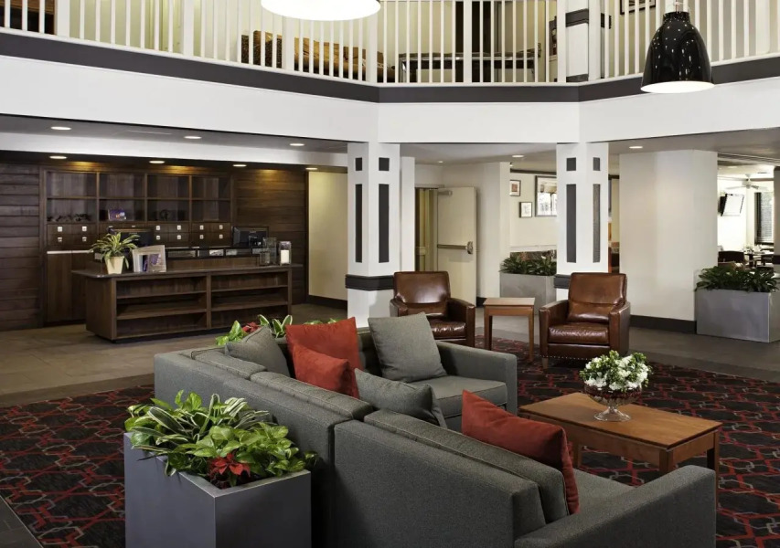 Four Points by Sheraton Fort Myers Airport