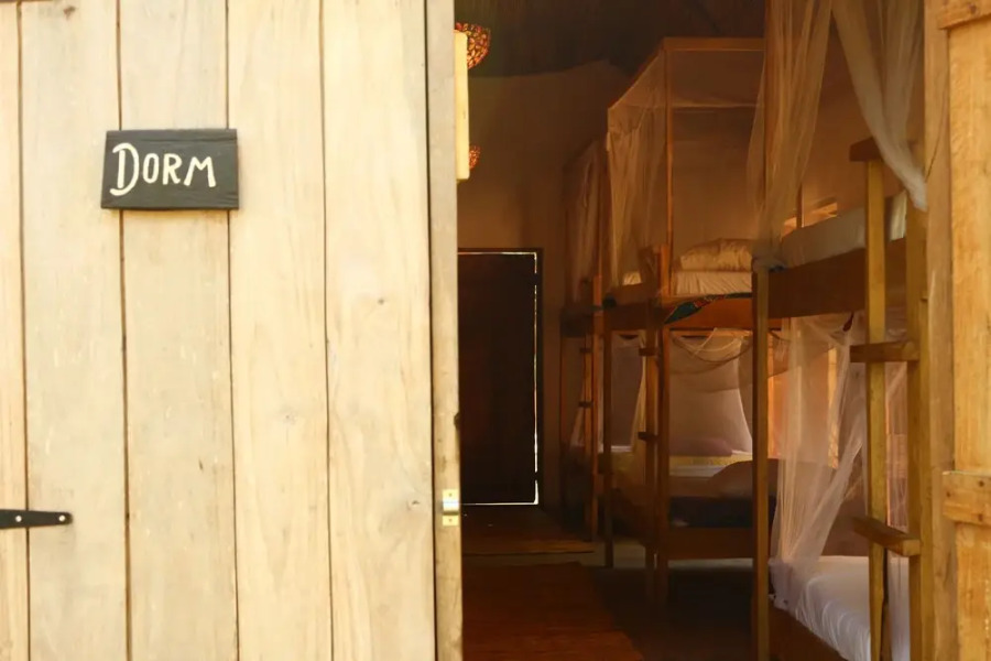 Kande Horse & Guest Farm House