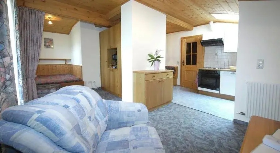 Ferienparadies Taxen