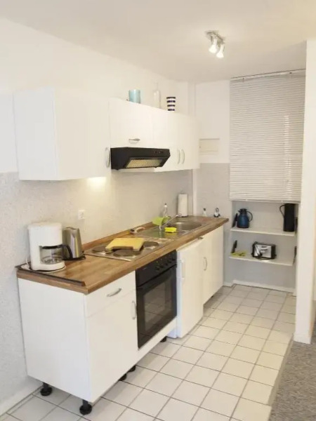 Apartment Bummelallee