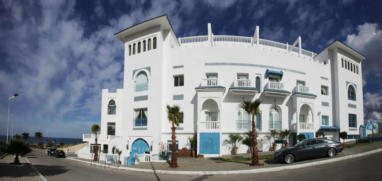 Palais Du Calife Riad Spa & Clubbing - Adults only