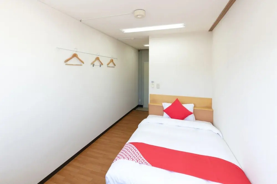 OYO Hotel Maple Terrace Ishinomaki-Kanomata