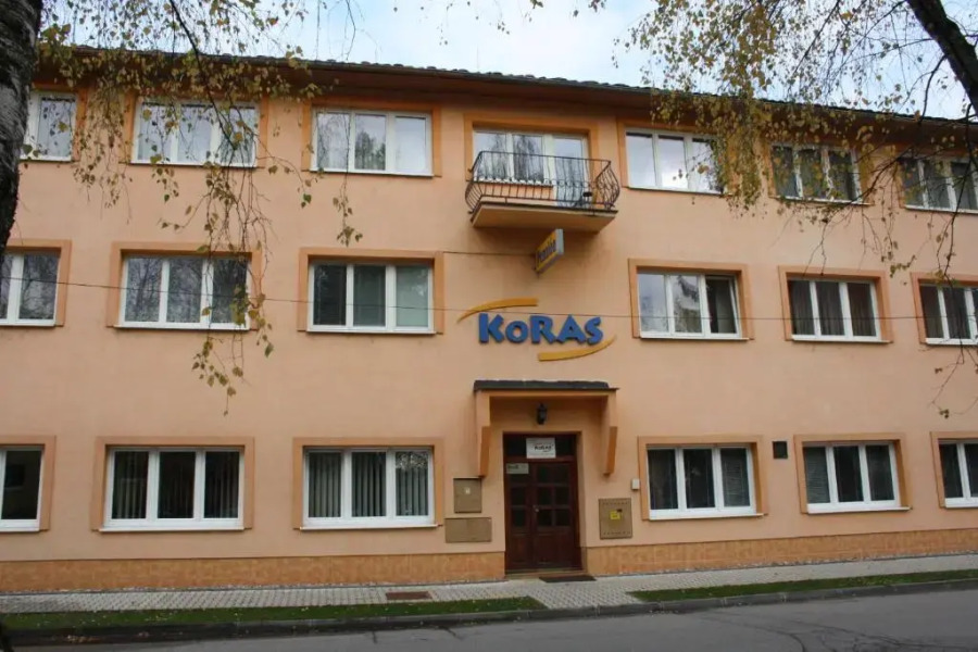 Boarding House Koras