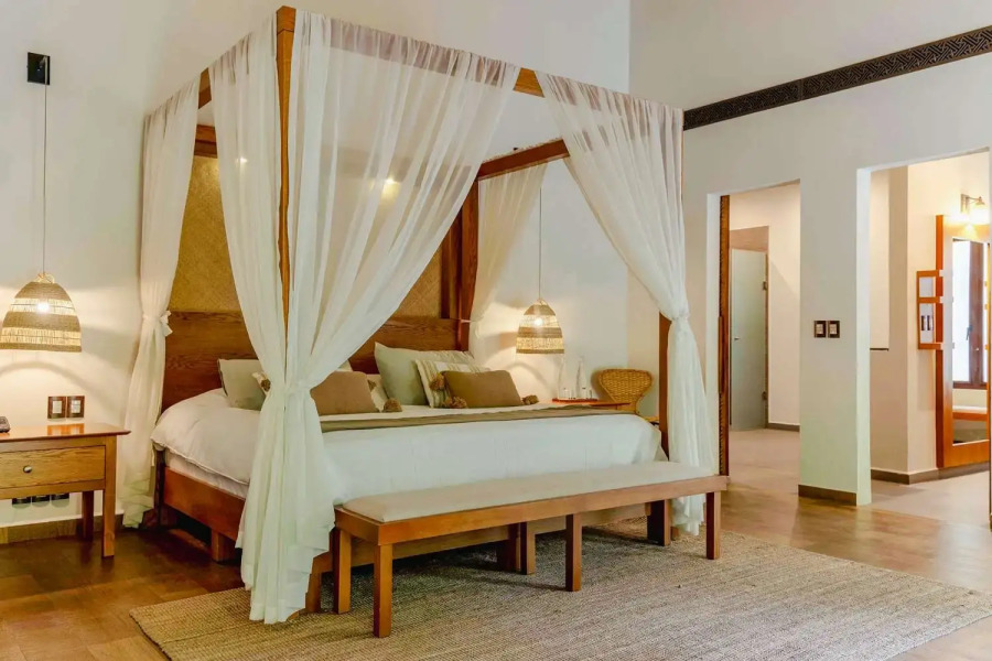 Soul Spring Sanctuary Cuernavaca