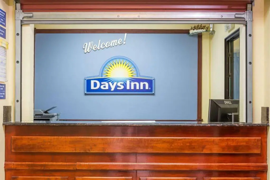 Days Inn Rayne