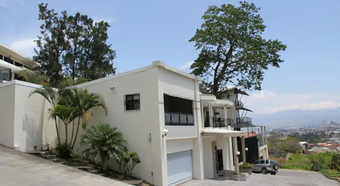 Casa Cristal Boutique Hotel