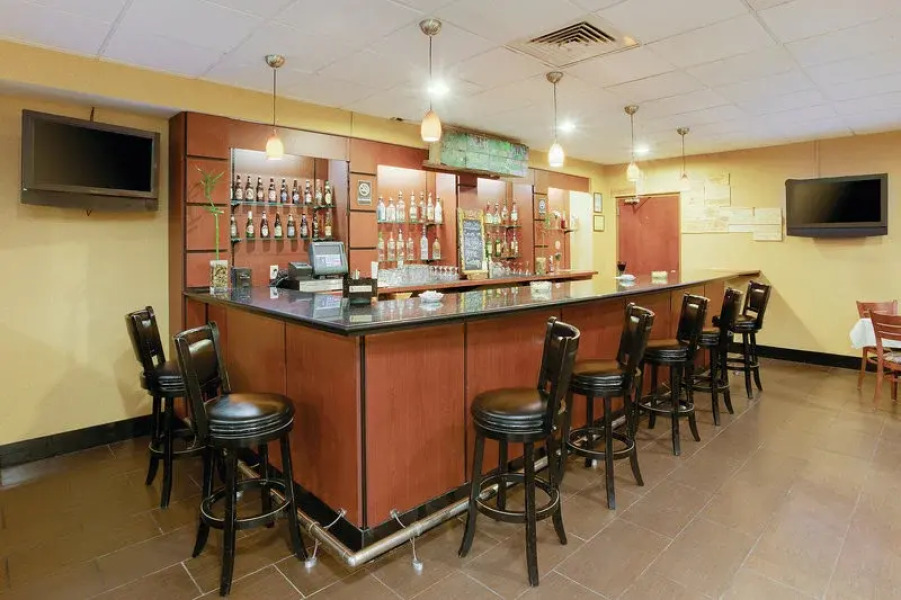 Holiday Inn Pittsburgh North