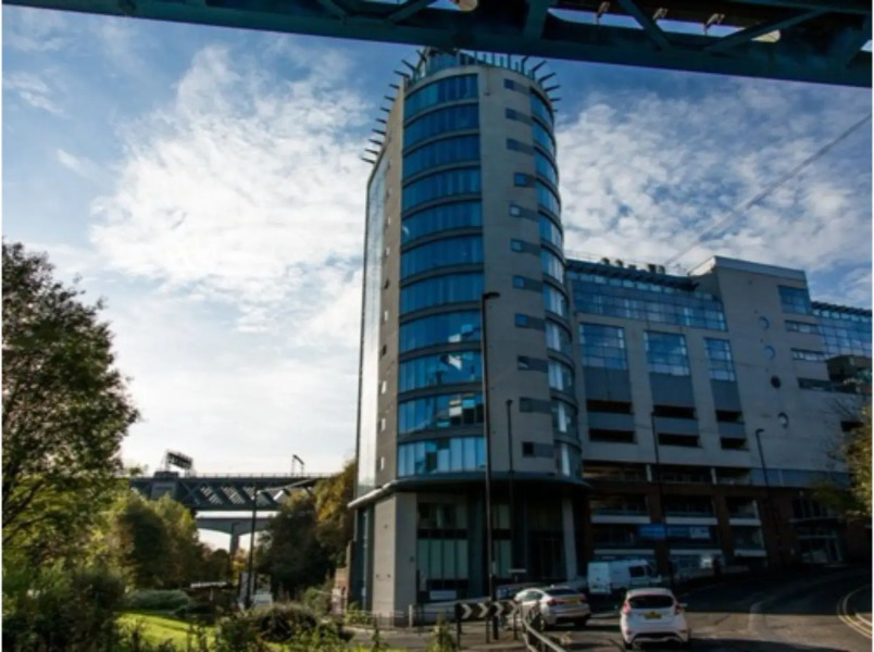 Alexander Apartments Newcastle City