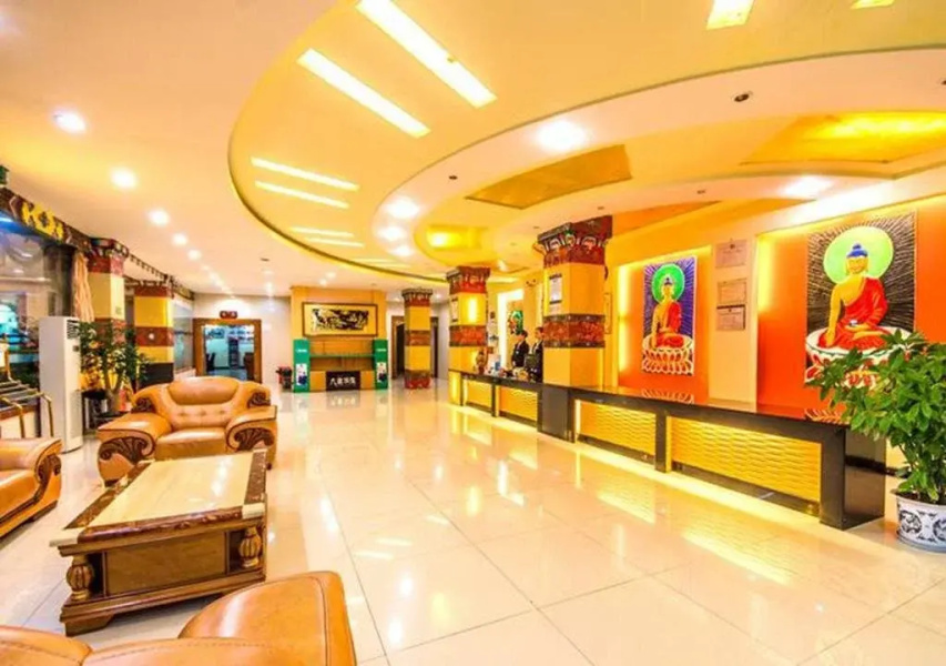 Deng Zhu Hostel