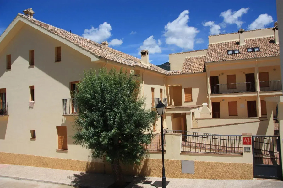 Apartamentos Rurales Campillo