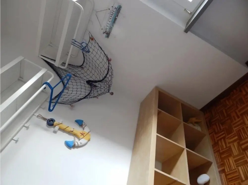 Madre Terra - B&B Ostra