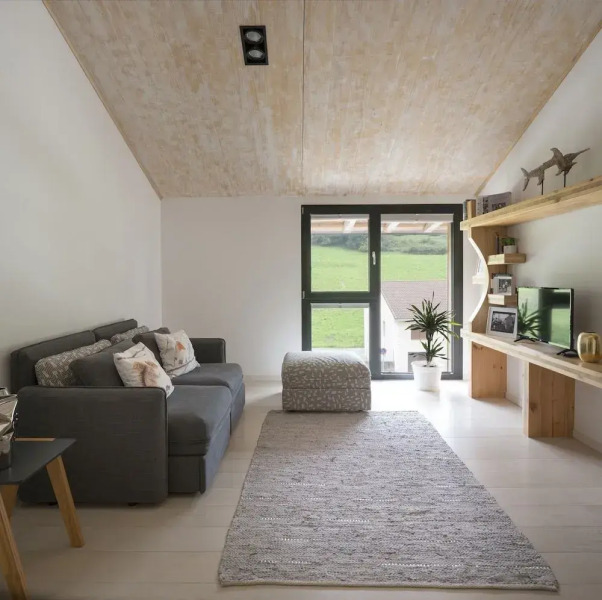 Hemingway Kanala House