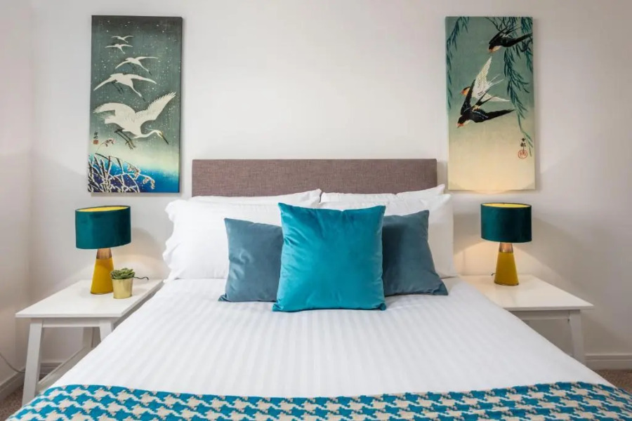 Walker Suite No53 - Donnini Apartments