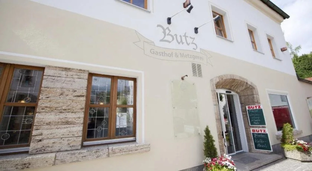 Gasthof Butz