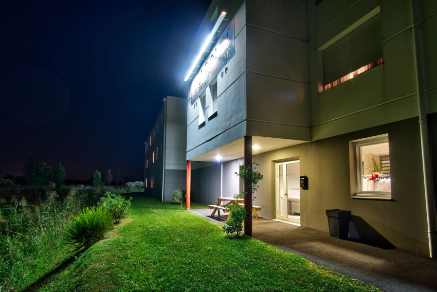 Adonis Hôtel Bayonne