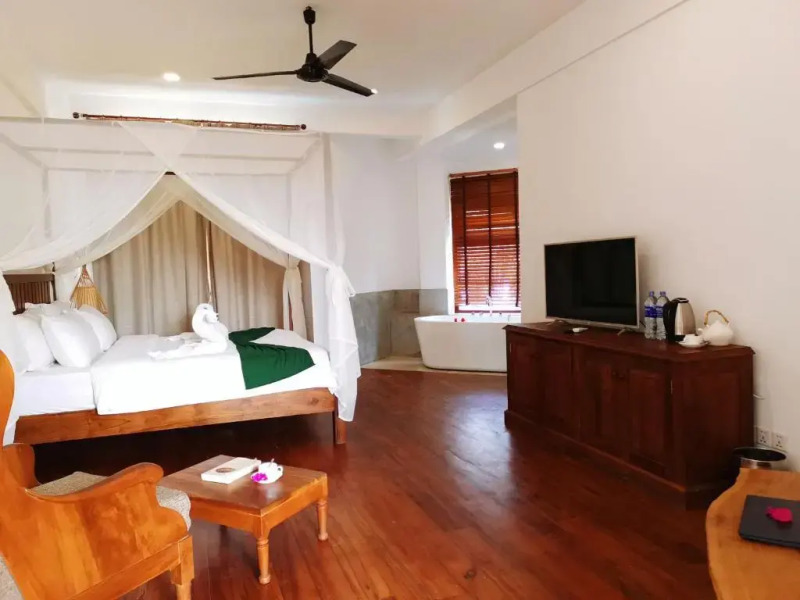 Cardamon Hotel Nilaveli