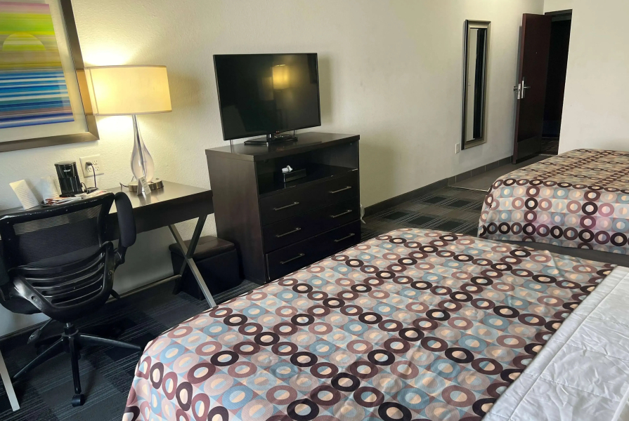Days Inn by Wyndham Alva