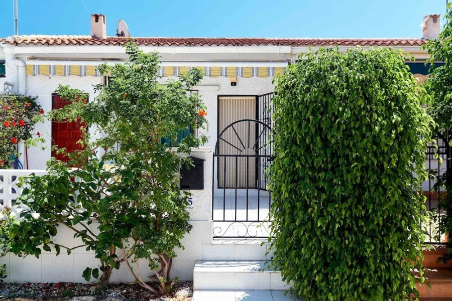 Espanhouse Pinomar 5