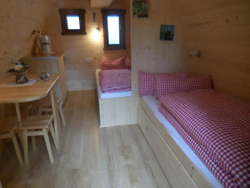 AZUR Camping Altmühltal