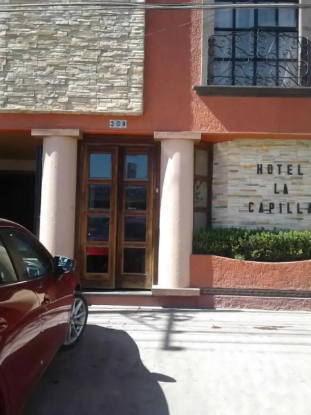 Hotel La Capilla