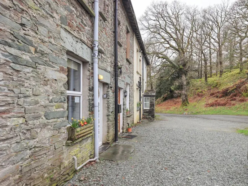 Holme Ground Cottage