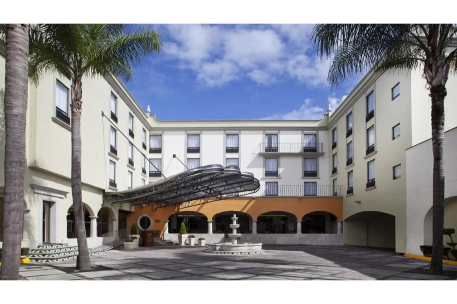 Holiday Inn Orizaba by IHG