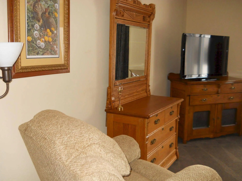 Wenzler's Landing Bed & Breakfast