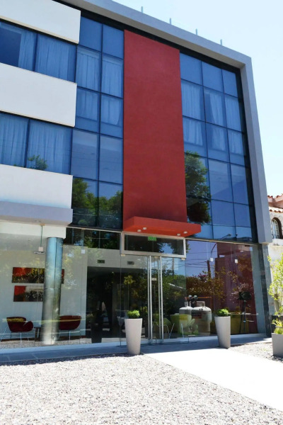 Fader Hotel Boutique