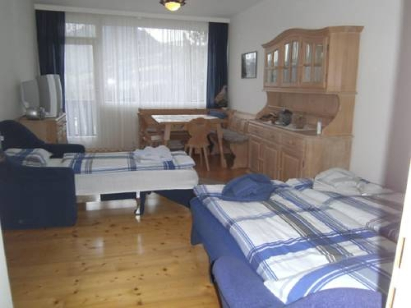 Apartment Predigstuhl