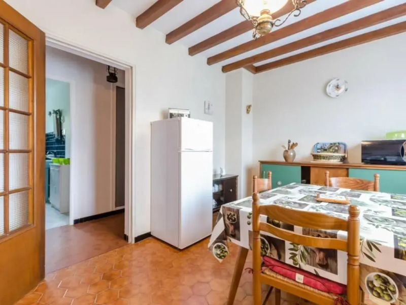 Gîte Onjon, 3 pièces, 4 personnes - FR-1-543-74