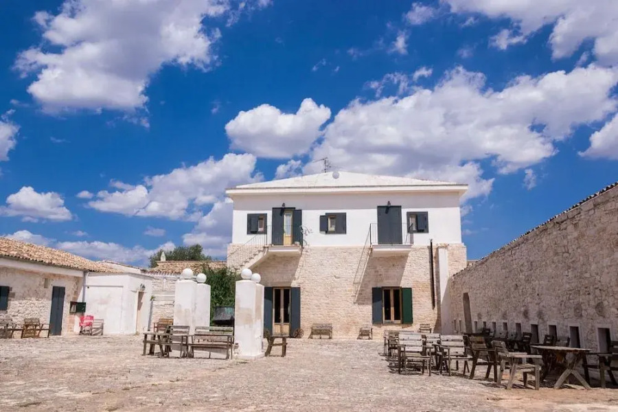 Casina Murgecchia Fano