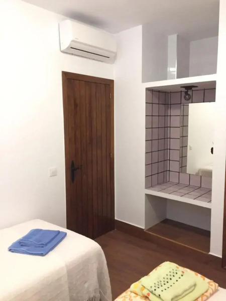 Apartamentos Manbea Algaida