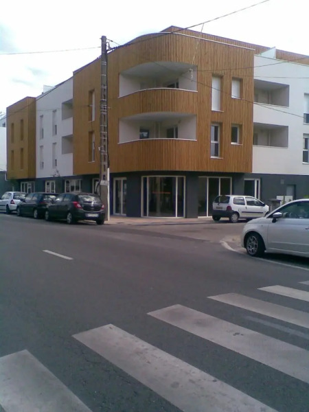 Appartement Villa Amiral Welcome Inn