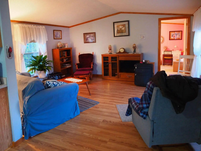 Memory Lane Vacations