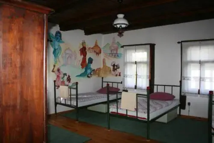 Guest House Sunčano Selo