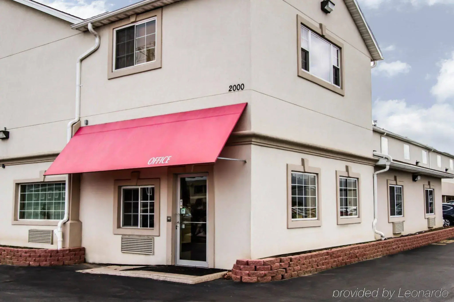 Econo Lodge Tonawanda