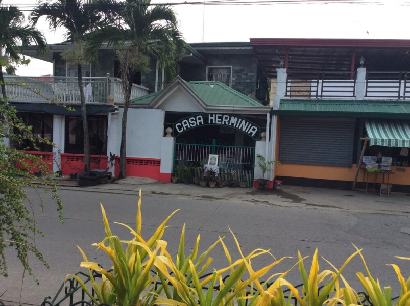 Casa Herminia B&B Guesthouse