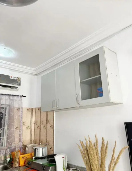 Exquisite one bedroom apartment in lekki garden estate