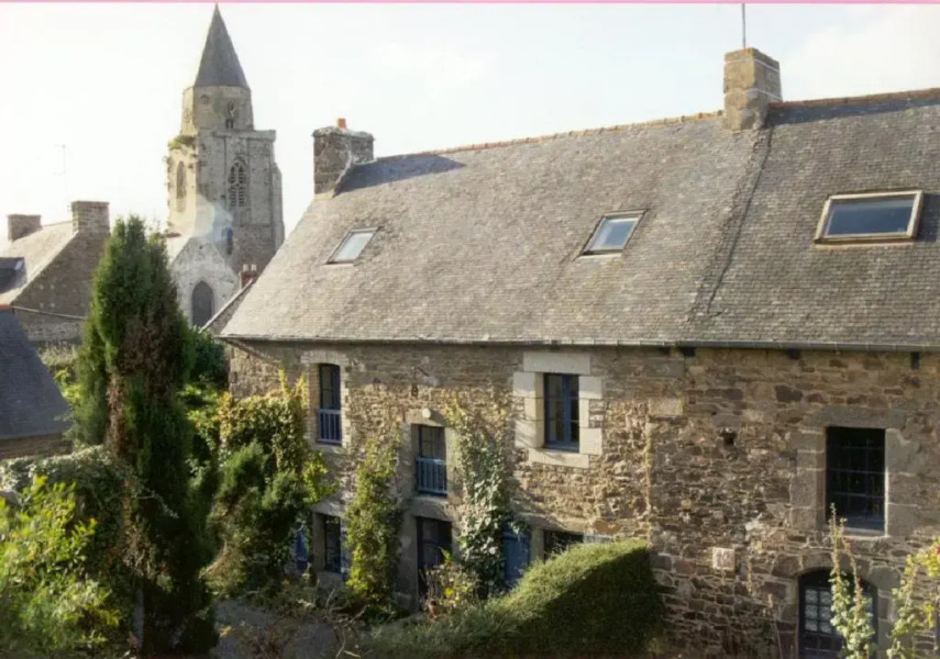 La Goelette Bed and Breakfast