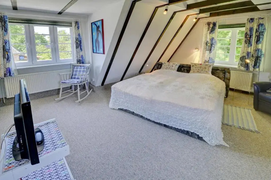 fewo1846 - De-ole-Doc-Hus