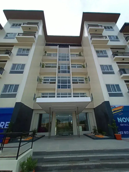 Sitio Uno Residences