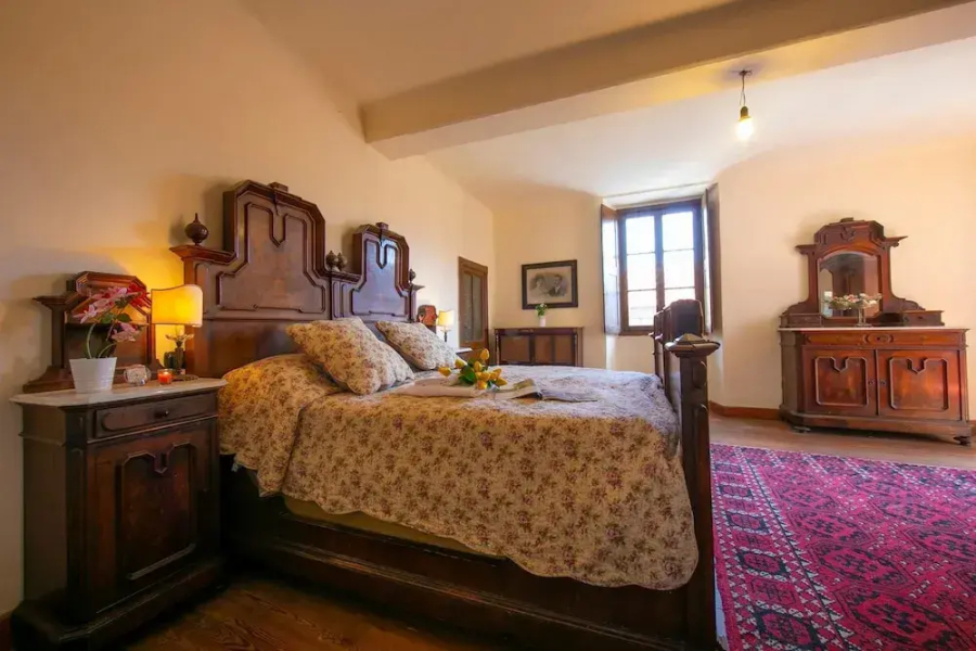 Residenza Il Glicine di Lesa