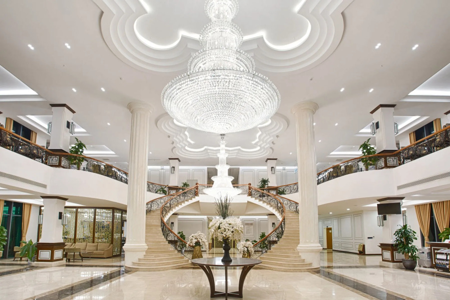 Muong Thanh Holiday Ly Son