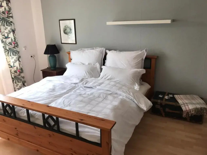 Ferienhaus Hornbach