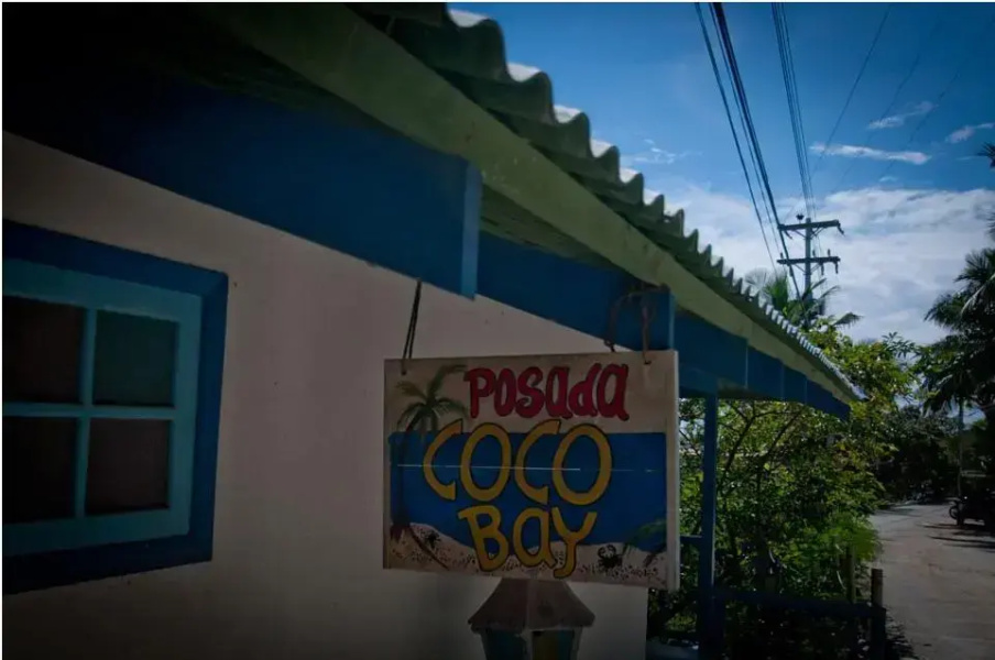 Posada Cocobay