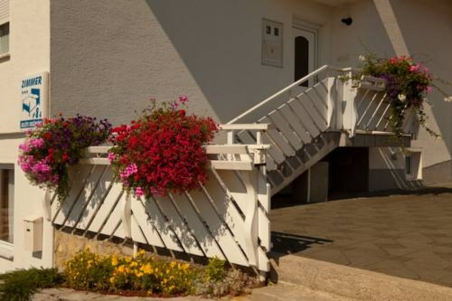 Guesthouse Franjkovic