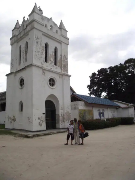 Ella's Swahili House