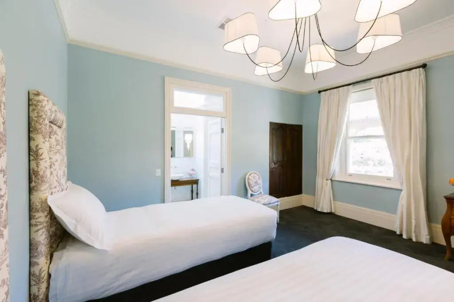 Le Mas Barossa Valley