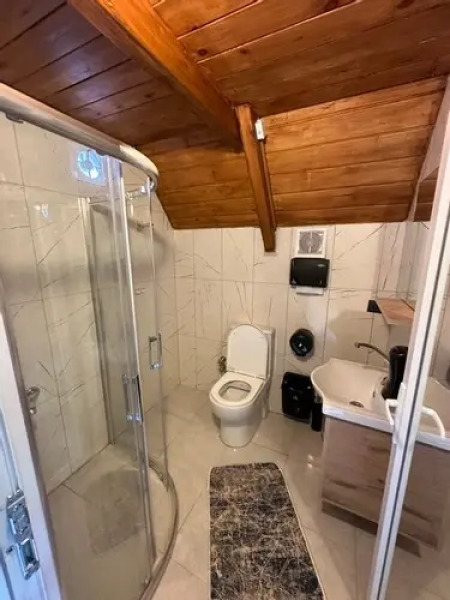 Green Paradise Resort